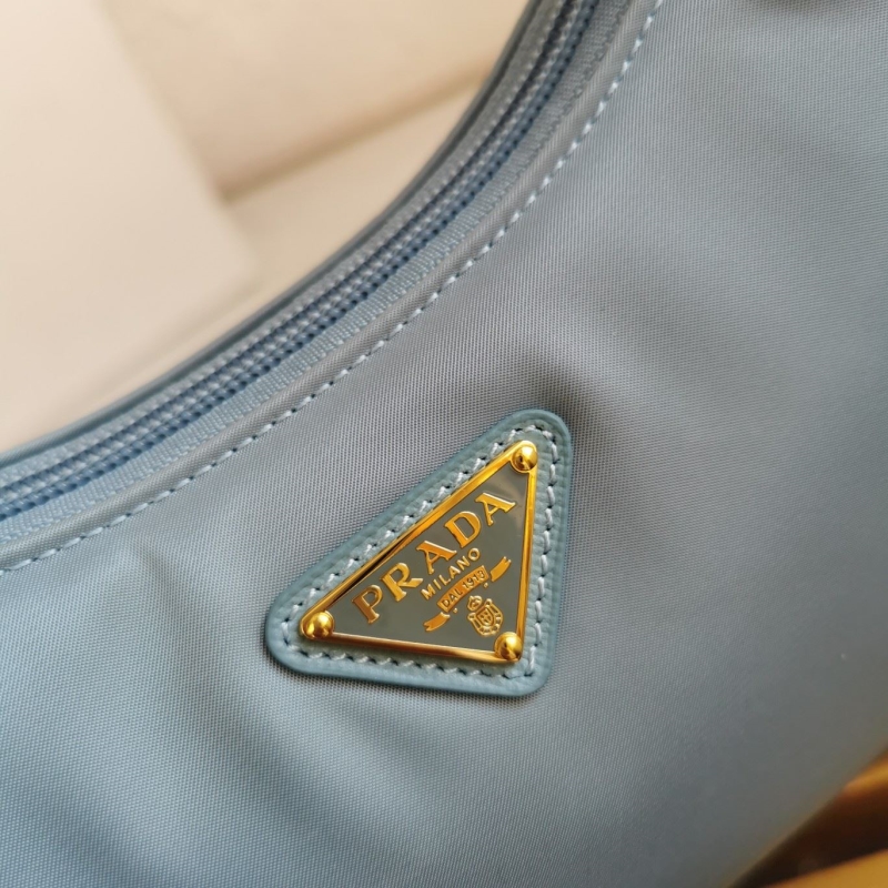 Prada Top Handle Bags